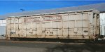 USLX 50078 All-Door Box Car